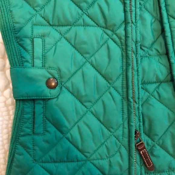 Polo Vest - Picture 5 of 5